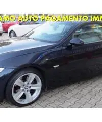 BMW 320 d cat Coupé Futura