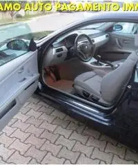 BMW 320 d cat Coupé Futura