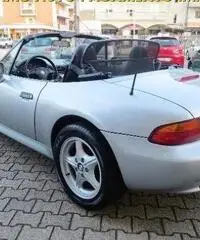 BMW Z3 1.8 cat Roadster CLIMA PELLE C16