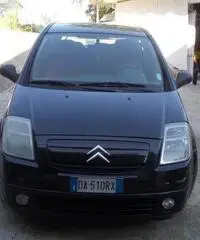 Citroen C2