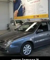 CITROEN Xsara 1.6i 16V cat S.W. Exclusive CITROEN Xsara 1.6i 16V cat S.W. Exclusive