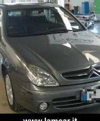 CITROEN Xsara 1.6i 16V cat S.W. Exclusive CITROEN Xsara 1.6i 16V cat S.W. Exclusive