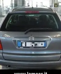 CITROEN Xsara 1.6i 16V cat S.W. Exclusive CITROEN Xsara 1.6i 16V cat S.W. Exclusive
