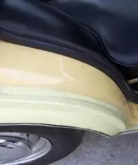 FIAT 128 Fiat 850 Francis Lombardi