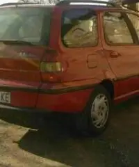 Fiat Palio 1.7 TD anno 1998 Fiat Palio 1.7 TD anno 1998