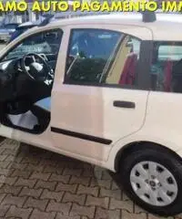 FIAT Panda 1.2 Dynamic 2011 FIAT Panda 1.2 Dynamic 2011