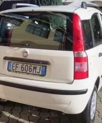 FIAT Panda 1.2 Dynamic 2011 FIAT Panda 1.2 Dynamic 2011