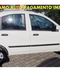 FIAT Panda 1.2 Dynamic 2011 FIAT Panda 1.2 Dynamic 2011