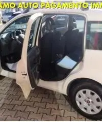FIAT Panda 1.2 Dynamic 2011 FIAT Panda 1.2 Dynamic 2011