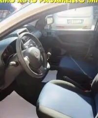 FIAT Panda 1.2 Dynamic 2011 FIAT Panda 1.2 Dynamic 2011