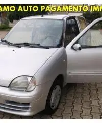 FIAT Seicento 1.1 Active