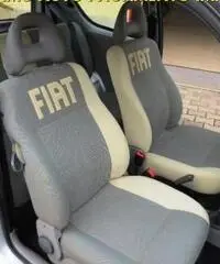 FIAT Seicento 1.1 Active