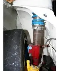 FIAT X 1/9 Fiat x1/9 modello dallara 1600 cc FIAT X 1/9 Fiat x1/9 modello dallara 1600 cc