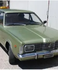 Ford Taunus XL 1300  perfetta