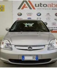 HONDA Civic 1.7 CTDi 5pt Come nuova HONDA Civic 1.7 CTDi 5pt Come nuova