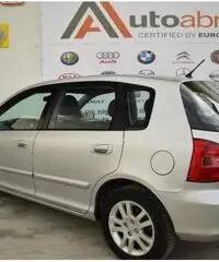 HONDA Civic 1.7 CTDi 5pt Come nuova HONDA Civic 1.7 CTDi 5pt Come nuova