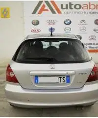HONDA Civic 1.7 CTDi 5pt Come nuova HONDA Civic 1.7 CTDi 5pt Come nuova