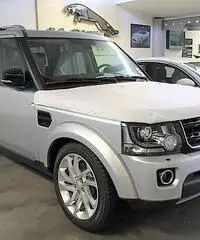 LAND ROVER Discovery 4 3.0 SDV6 249CV Landmark Edition LAND ROVER Discovery 4 3.0 SDV6 249CV Landmark Edition