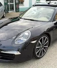 PORSCHE 991 VENDUTA PORSCHE 991 VENDUTA