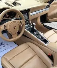 PORSCHE 991 VENDUTA PORSCHE 991 VENDUTA
