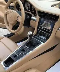 PORSCHE 991 VENDUTA PORSCHE 991 VENDUTA