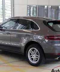 PORSCHE MACAN 3.0D S PDK 250 CV PORSCHE MACAN 3.0D S PDK 250 CV