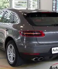 PORSCHE MACAN 3.0D S PDK 250 CV PORSCHE MACAN 3.0D S PDK 250 CV