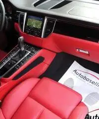 PORSCHE MACAN 3.0D S PDK 250 CV PORSCHE MACAN 3.0D S PDK 250 CV
