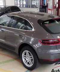 PORSCHE MACAN 3.0D S PDK 250 CV PORSCHE MACAN 3.0D S PDK 250 CV