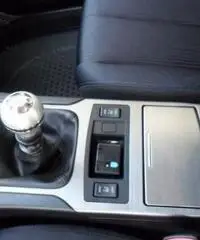 Subaru Legacy SW Sport Dynamic FAP Subaru Legacy SW Sport Dynamic FAP