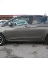 TOYOTA Yaris 1.4 D-4D 5 porte Active MY 16 -663- TOYOTA Yaris 1.4 D-4D 5 porte Active MY 16 -663-