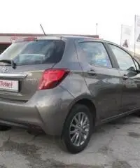 TOYOTA Yaris 1.4 D-4D 5 porte Active MY 16 -663- TOYOTA Yaris 1.4 D-4D 5 porte Active MY 16 -663-