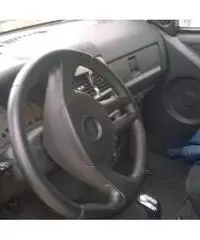 Vendo minicar in ottime condizioni con revisione effettuata Vendo minicar in ottime condizioni con revisione effettuata