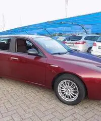 Alfa Romeo 159 1.9 JTDm 16V Sportwagon cv150