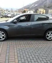 ALFA ROMEO Giulietta 1.6 JTDm-2 105 CV Progression