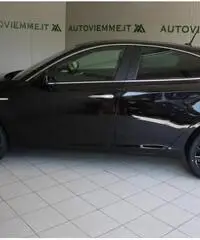 ALFA ROMEO Giulietta 1.6 JTDm 120 CV BLACK EDITION