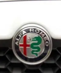 Alfa Romeo Giulietta 1.6 JTDm TCT 120 CV Super