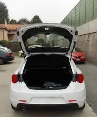 Alfa Romeo Giulietta 1.6 JTDm TCT 120 CV Super