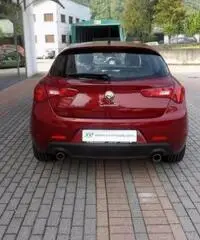 ALFA ROMEO Giulietta 2.0 JTDm-2 170 CV TCT Progression