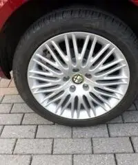 ALFA ROMEO Giulietta 2.0 JTDm-2 170 CV TCT Progression