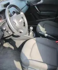 Audi A1 1.2 86Cv. TFSI Attraction S.B.