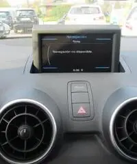 Audi A1 1.2 86Cv. TFSI Attraction S.B.