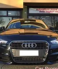 AUDI A1 1.6 SPB TDI S tronic Ambition AUDI A1 1.6 SPB TDI S tronic Ambition