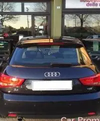 AUDI A1 1.6 SPB TDI S tronic Ambition AUDI A1 1.6 SPB TDI S tronic Ambition