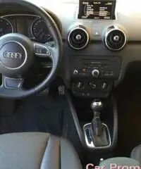 AUDI A1 1.6 SPB TDI S tronic Ambition AUDI A1 1.6 SPB TDI S tronic Ambition