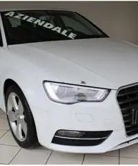 AUDI A3 SPB 1.6 TDI S tronic Ambition Navi AUDI A3 SPB 1.6 TDI S tronic Ambition Navi
