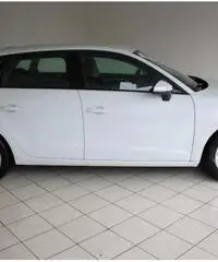 AUDI A3 SPB 1.6 TDI S tronic Ambition Navi AUDI A3 SPB 1.6 TDI S tronic Ambition Navi