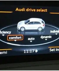AUDI A3 SPB 1.6 TDI S tronic Ambition Navi AUDI A3 SPB 1.6 TDI S tronic Ambition Navi