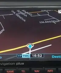 Audi A3 SPB 2.0TDI 170CV S-tronic NAVI xeno CRUISE CONTROL Audi A3 SPB 2.0TDI 170CV S-tronic NAVI xeno CRUISE CONTROL