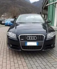 AUDI A4 2.0/170CV 16V TDI F.AP. Avant quattro